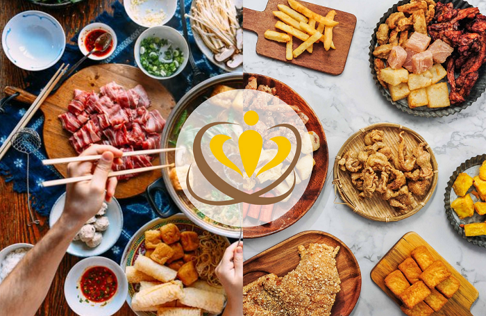 皇聚食品|您的一站式餐飲批發專家